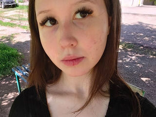 anal web cam MonicaKim