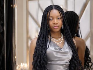 livecam sex NaomiMoreti