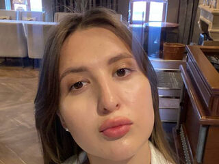 girl cam NatalyaGersch