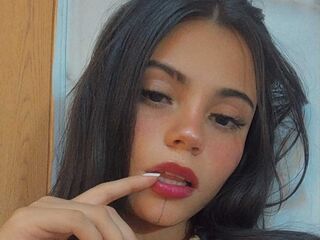 naked camgirl photo NathasaTay