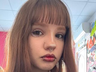 camgirl playing with vibrator NatishaSuffield