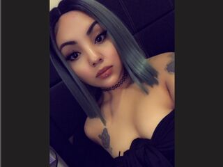 sexy webcamgirl NenaBaby