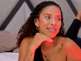 livecam photo NicoleBakker