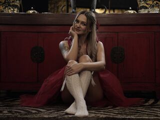 hot naked webcamgirl NicoleLoy