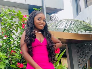 cam girl cam NinaKiki