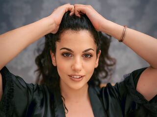 naked cam girl gallery OrriHart