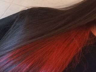 bedroom live sex OuroborosAva