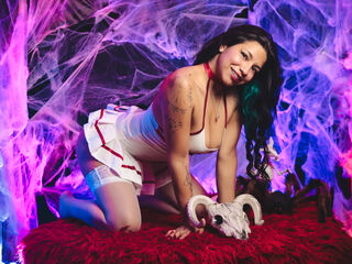 bedroom live webcam PaulinaClerty