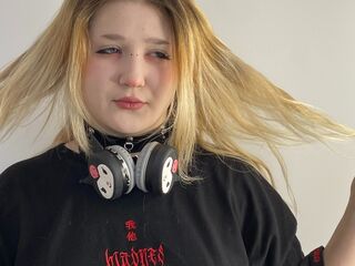 bedroom web cam PilarVanhee