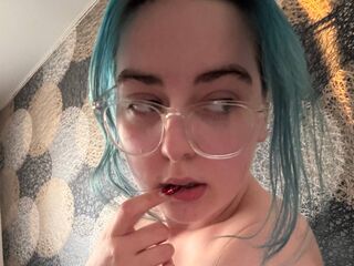 teaser webcam PixieJones