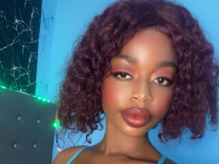 adult web cam RealDemi