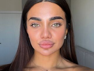 nude webcamgirl pic ReannaGubala