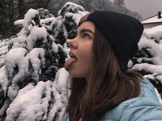 beautiful camgirl RedaChinzi