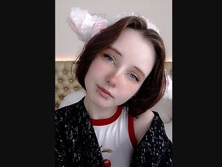 live striptease show RikoJohnson