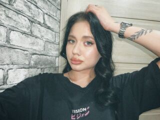 cam girl spreading pussy RinaKotey