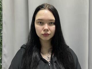 girl naked RosaMartines