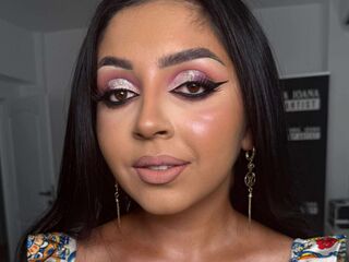naughty camgirl masturbating RoseEla