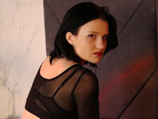 naked camgirl RowenBenson