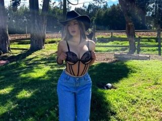 hot girl webcam photo RubyRossey