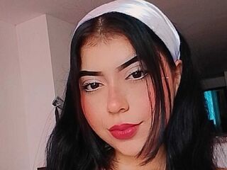 adult cam chat SalomeKio