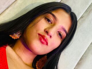 naked cam girl photo SamantaVictoria
