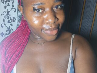 girl cam SamiraTien