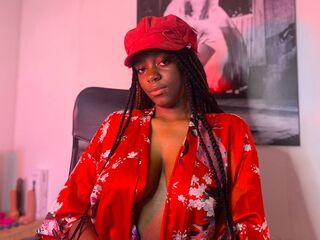 live striptease SaphyNyx
