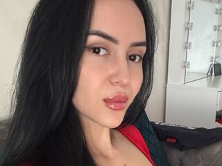 masturbating webcam girl SaraJonsson
