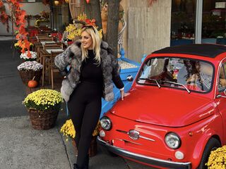 cam girl live webcam video SarahCollie