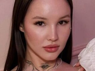 free jasmin sexcam SashaLiss