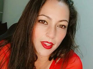 fingering webcamgirl picture ScarlettBarners