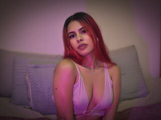 camgirl webcam ScarlettLyn