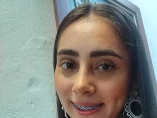 free sex chat ScarlettMiller