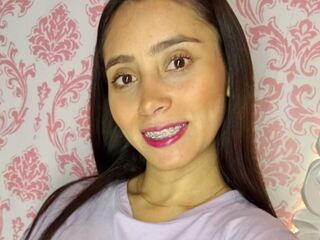 hot webcam slut ScarlettMills
