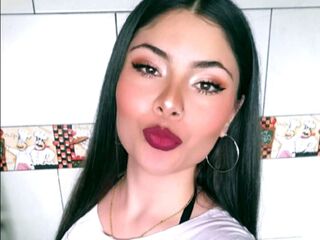 naked girl with webcam masturbating with vibrator ScarlettReven