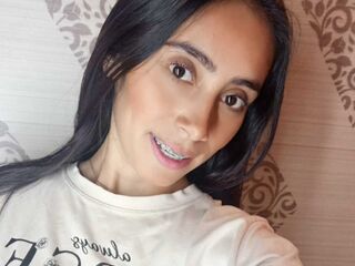 free live webcam picture ScarlettWilliams