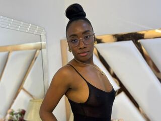 sexy webcam girl SelenaRoas