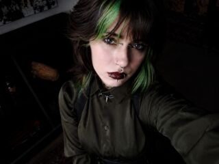 live porn show ShadowBelle
