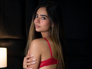 jasmin livecam SharaOrtiz