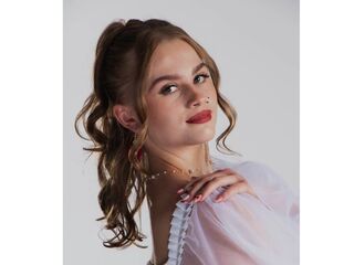 camgirl webcam photo SharriLangolf