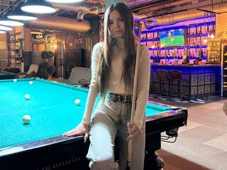 nude camgirl picture ShebaStanely