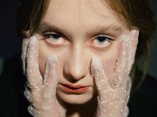 naked webcamgirl SheryKozlowski