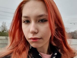 nude gamgirl SilvaBerneri