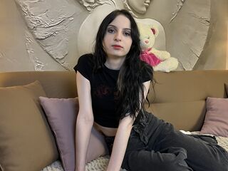 camgirl masturbating with sextoy SkylarGarcia