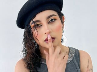 naughty camgirl photo SkyllerHex