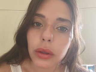 masturbating camgirl SofiaLacau