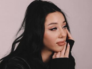 hot naked camgirl SoledadZale