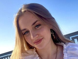 hot webcam SonyMiller