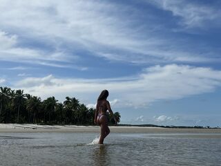 naked cam girl SophiaLo