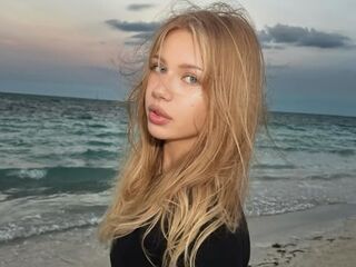 extreme webcam StephanieChelf